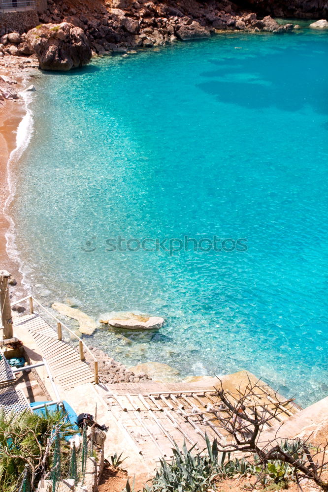 Similar – Image, Stock Photo Cinque Terre XX Nature