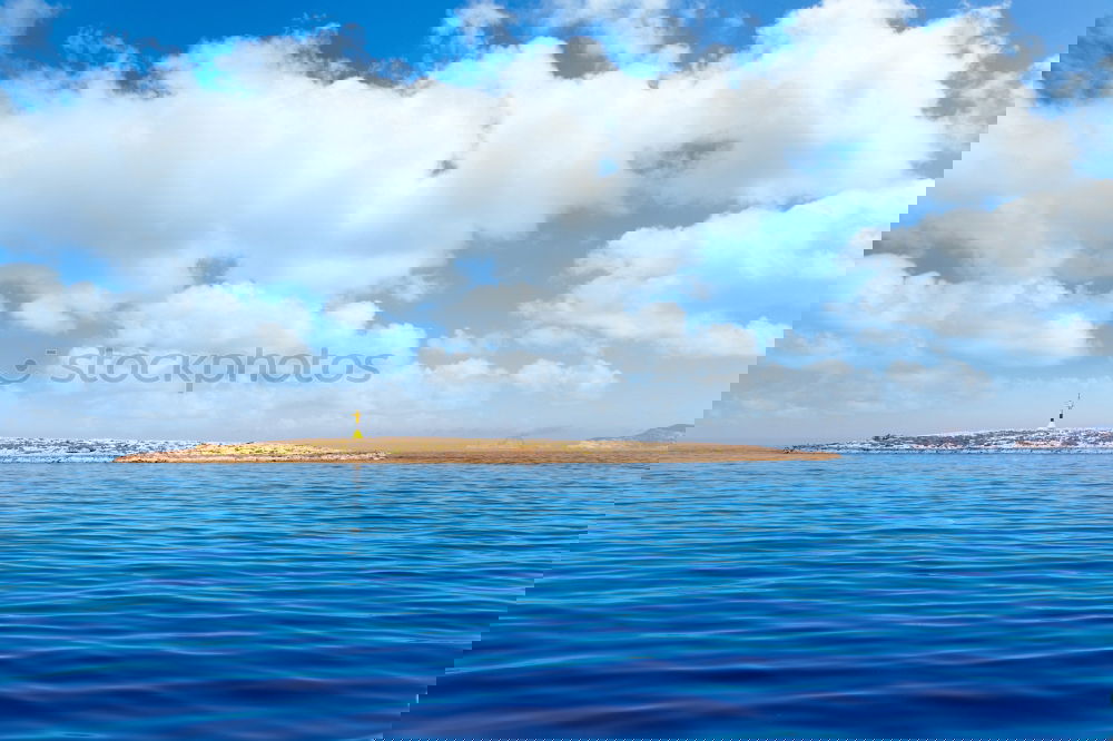 Similar – Image, Stock Photo Mediterranean Environment