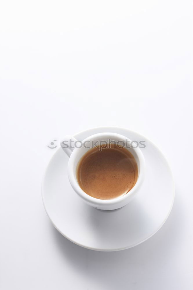 Similar – Image, Stock Photo the italian job Espresso