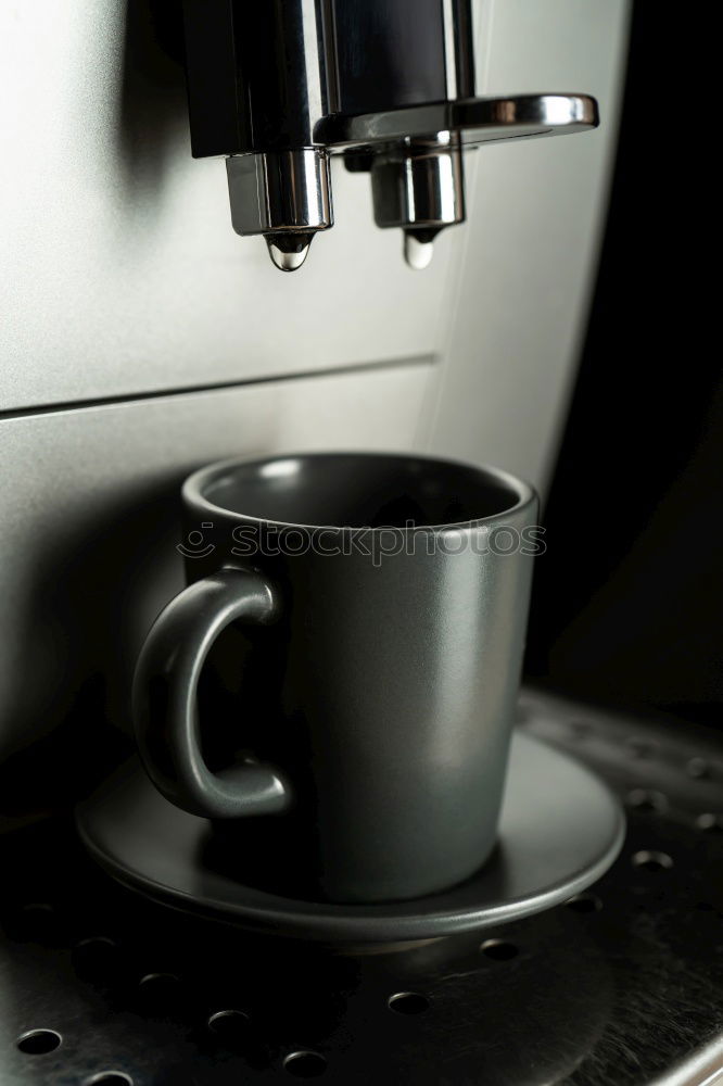 Similar – Image, Stock Photo morning coffee 5 Beverage