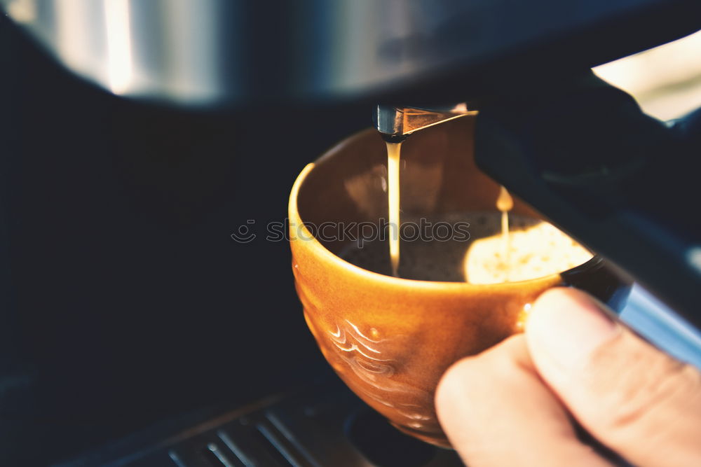 Image, Stock Photo coffee Vacation & Travel