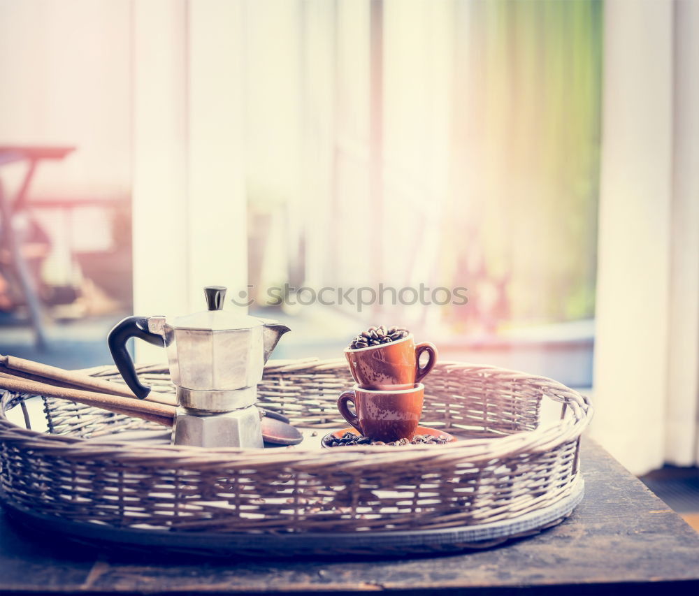 Similar – Image, Stock Photo Massage or sauna basket with herbs and accessories