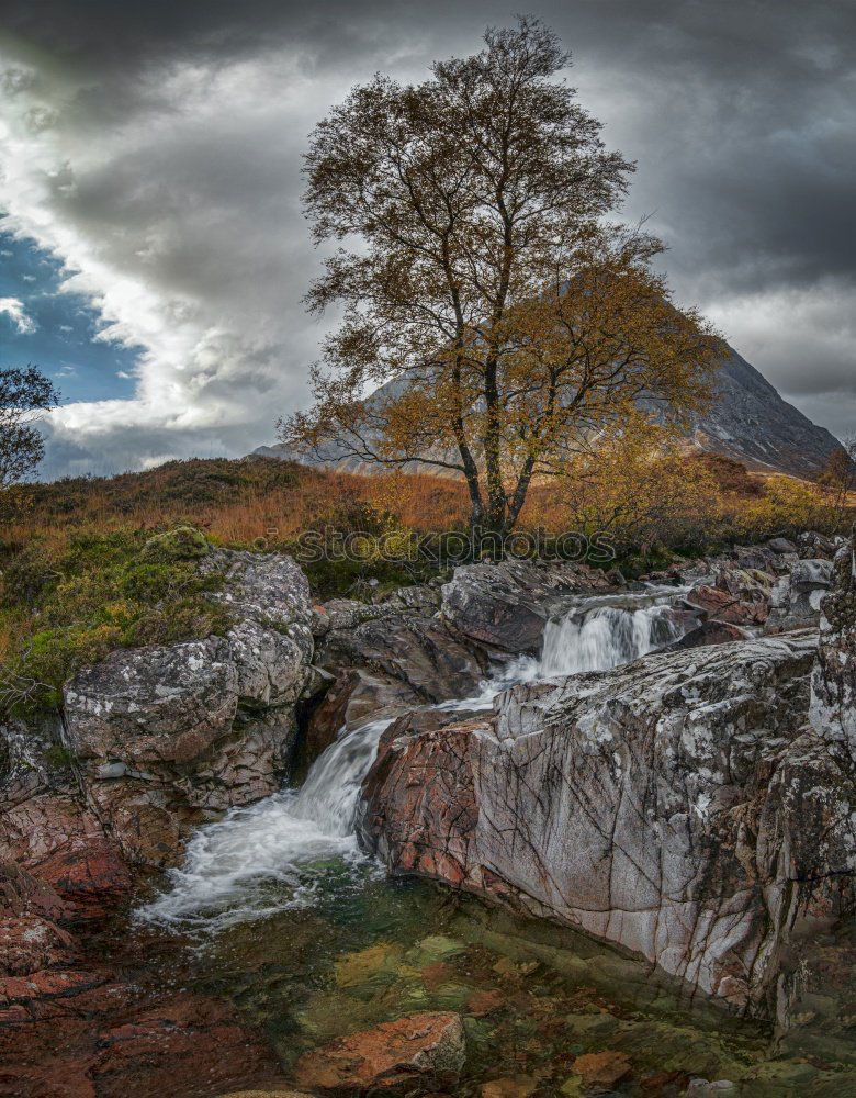 Similar – The Fairy Pools