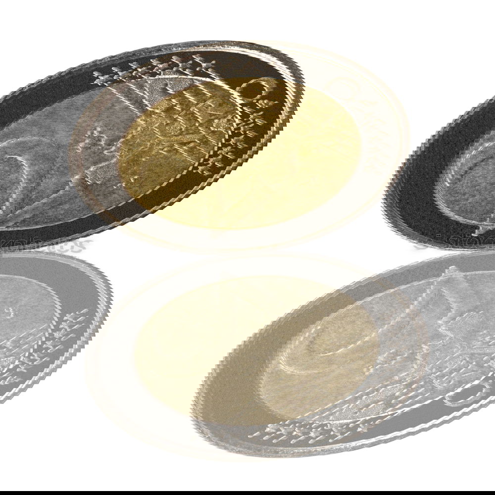 Similar – Image, Stock Photo #A# A EURO COIN Art