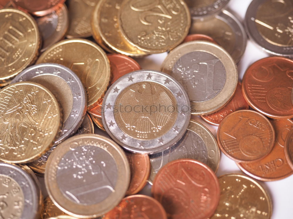 Similar – Image, Stock Photo #A# Coins Sign Esthetic