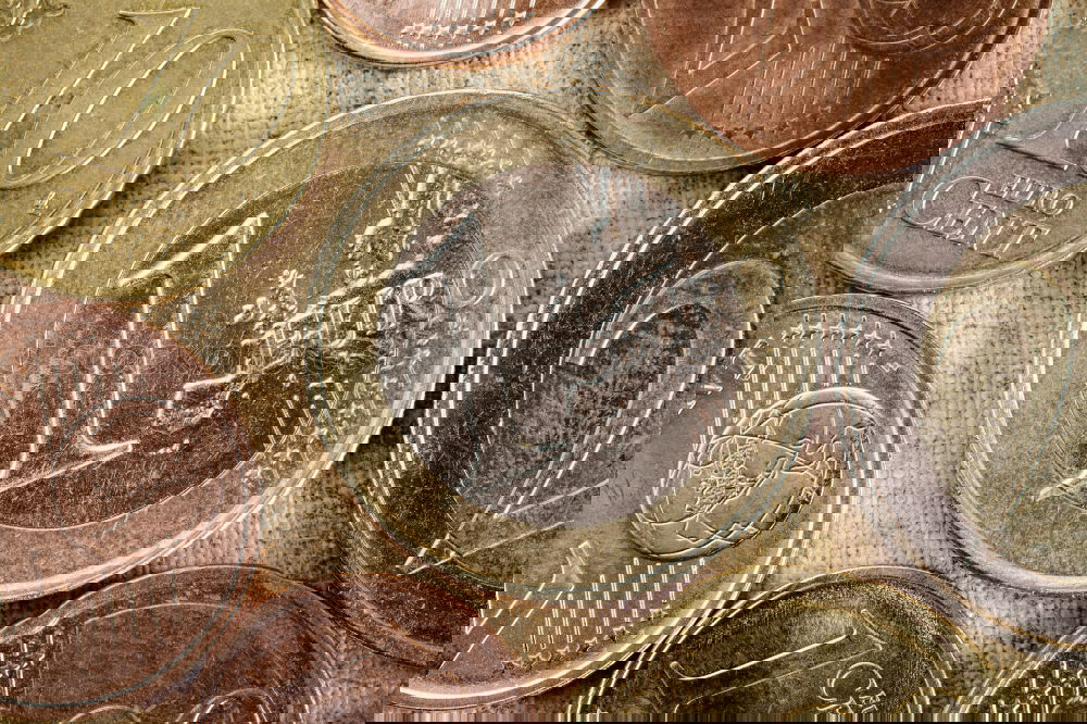 Similar – Image, Stock Photo #A# GoldenMoney Art