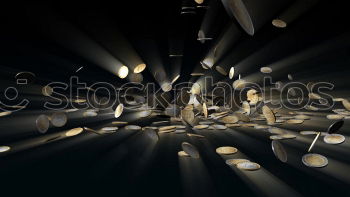 Similar – Image, Stock Photo shift Lamp Desk Room