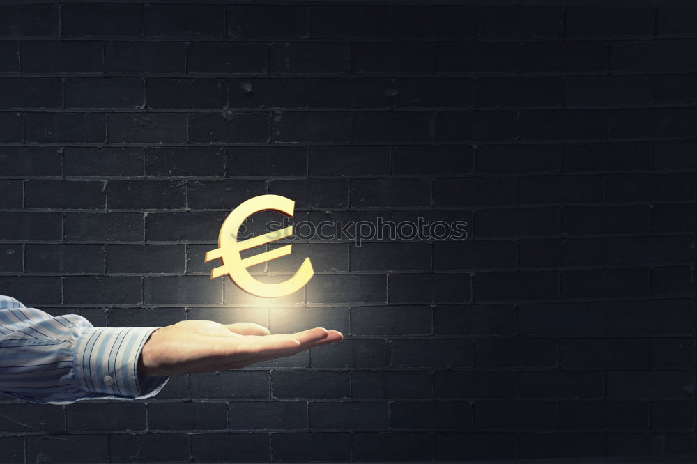 Similar – EURO Shopping Luxury Money