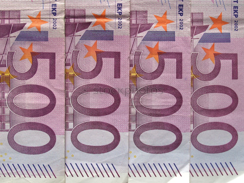 Similar – and another 50 euros on top!