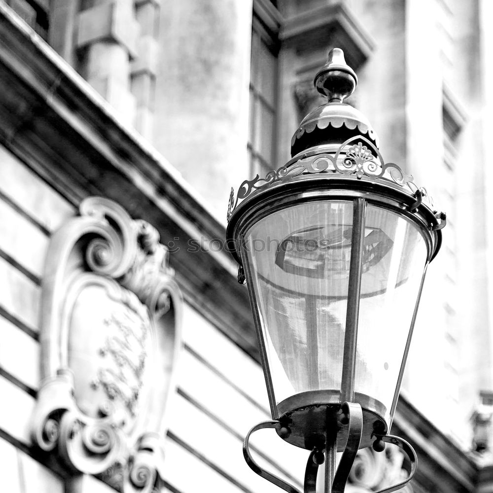 Similar – light Lamp Street lighting