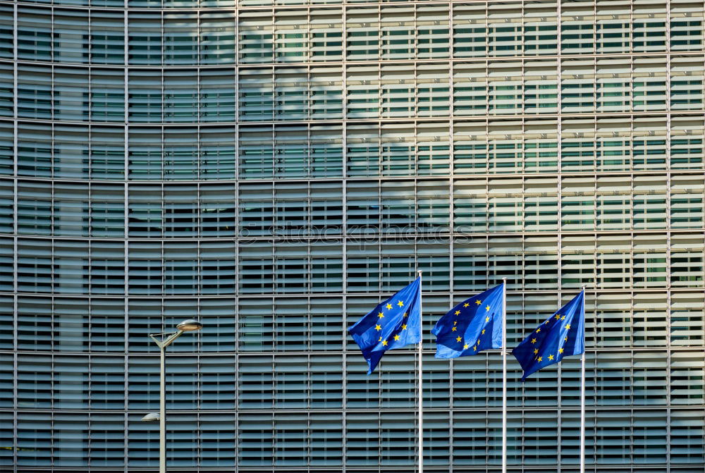 Similar – European Parliament in Strasbourg