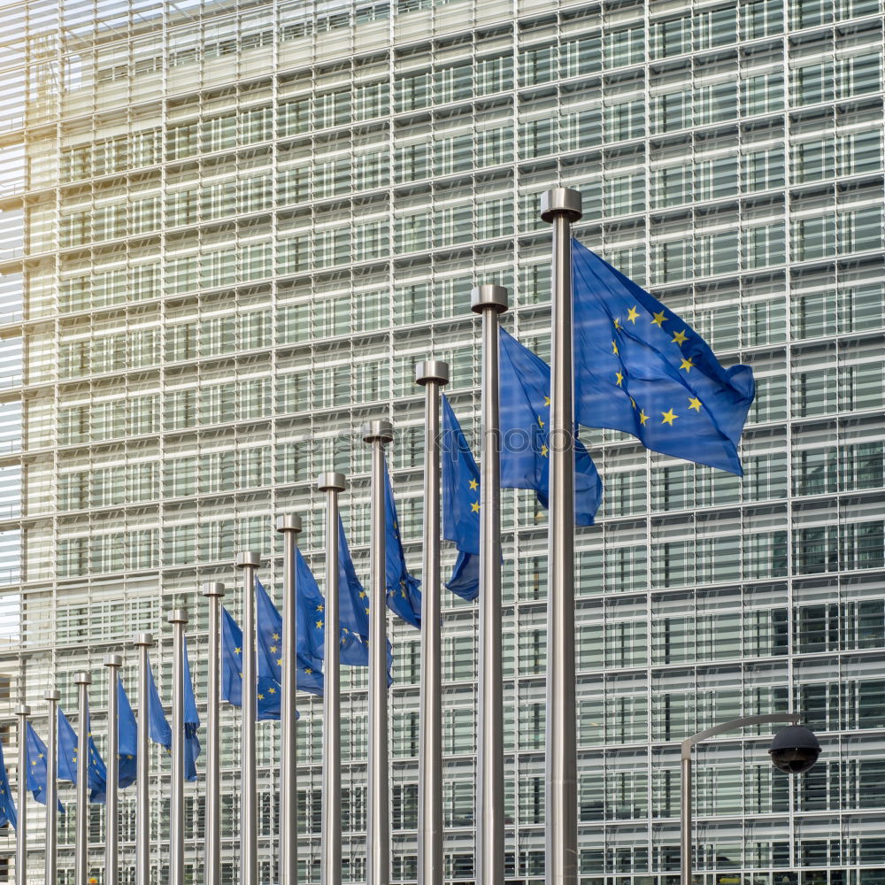 Similar – European Parliament in Strasbourg