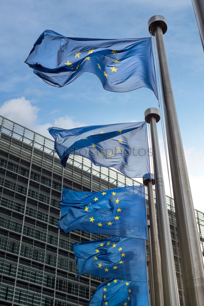 Similar – European Parliament in Strasbourg