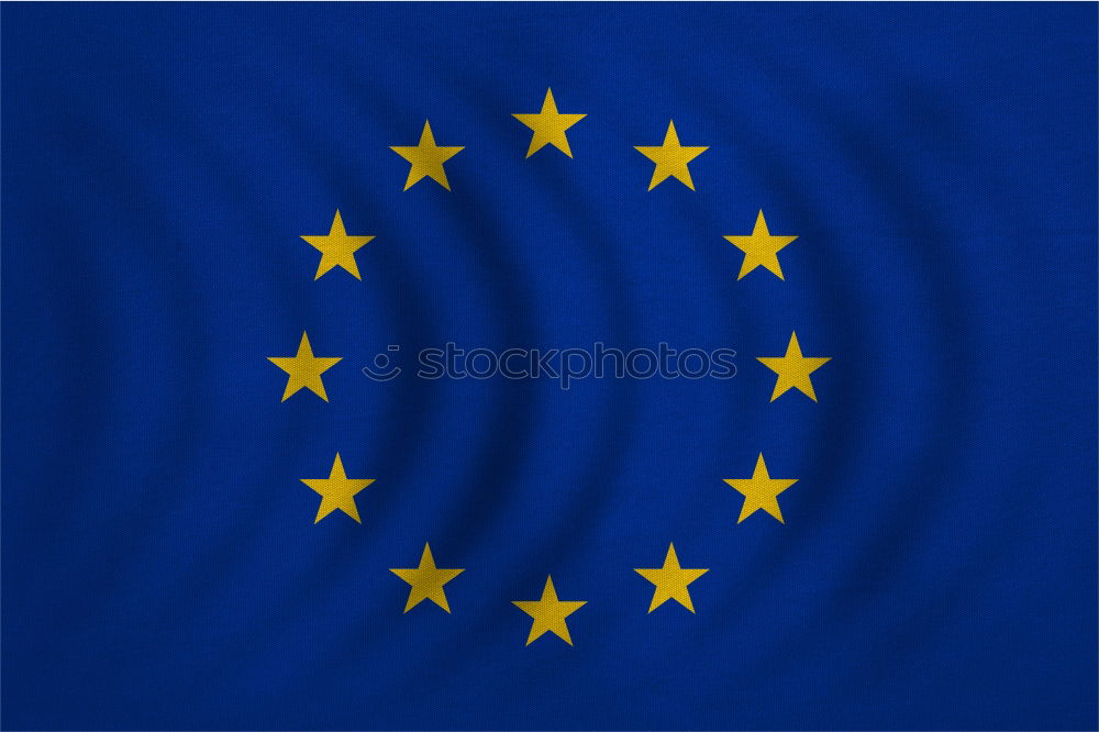 Image, Stock Photo European Economy Trade