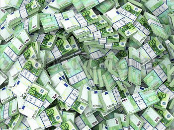 Similar – Image, Stock Photo #A# Economy glass Art