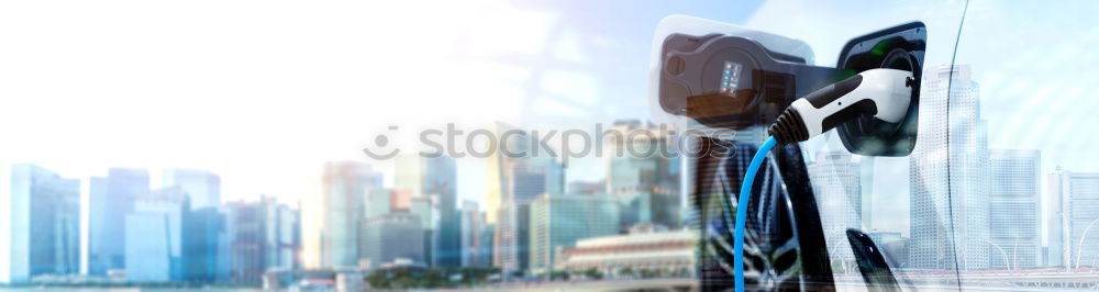 Image, Stock Photo smoking break Art Smoking