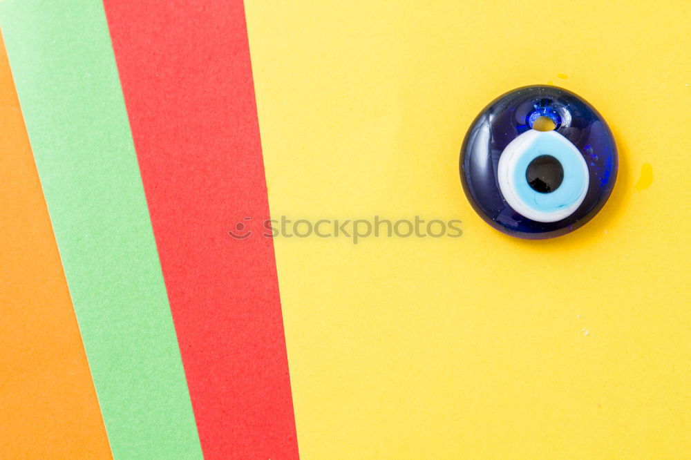 Similar – Image, Stock Photo laugh number Colour photo