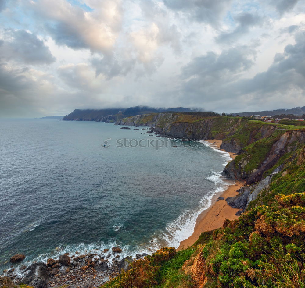 Similar – great ocean road