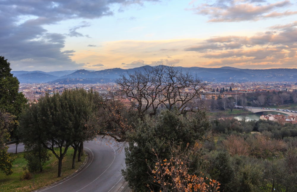 Image, Stock Photo Tuscany Lifestyle Style