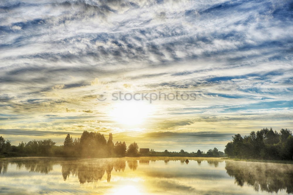 Similar – Image, Stock Photo bathing jetty Life