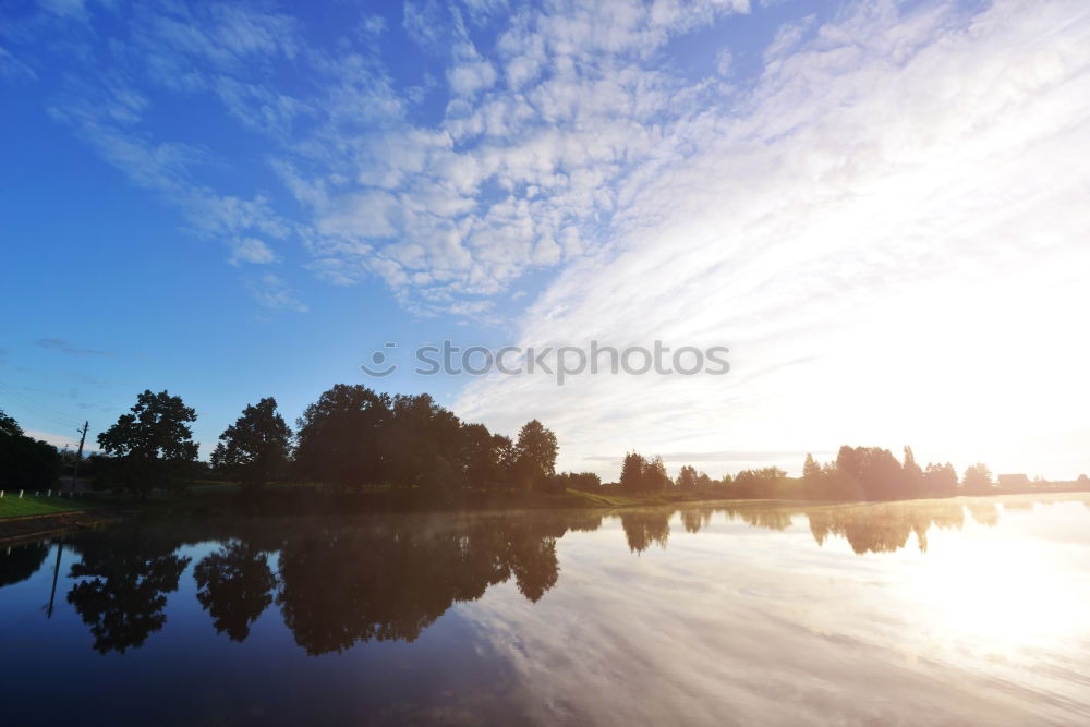 Similar – Image, Stock Photo Florence on the Elbe Trip