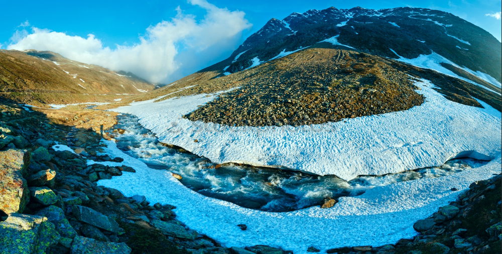 Similar – Tongariro National Park