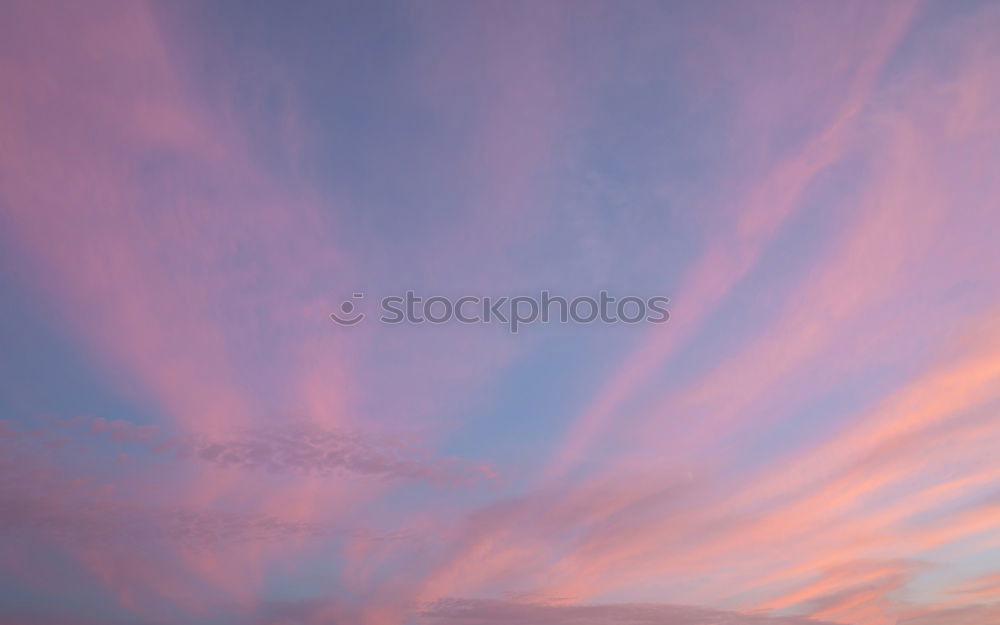 Similar – sunset 03 Sunset Clouds