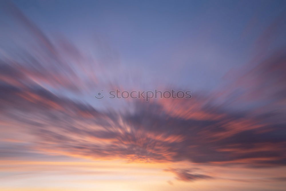 Similar – Mountain valley during sunrise at Thung Salaeng Luang