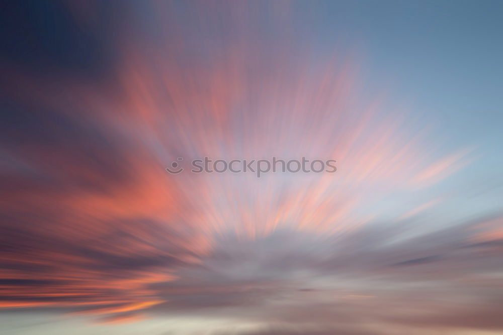 Similar – Image, Stock Photo sunset 2 o’clock in the afternoon