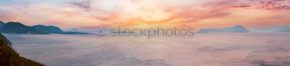 Similar – Image, Stock Photo La Maison du Gouffre, house built between rocks, reflected in the water