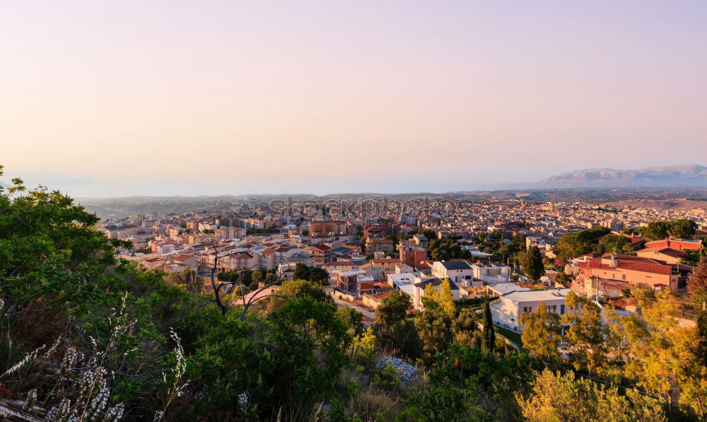 Similar – Image, Stock Photo Rethymno Crete Lifestyle