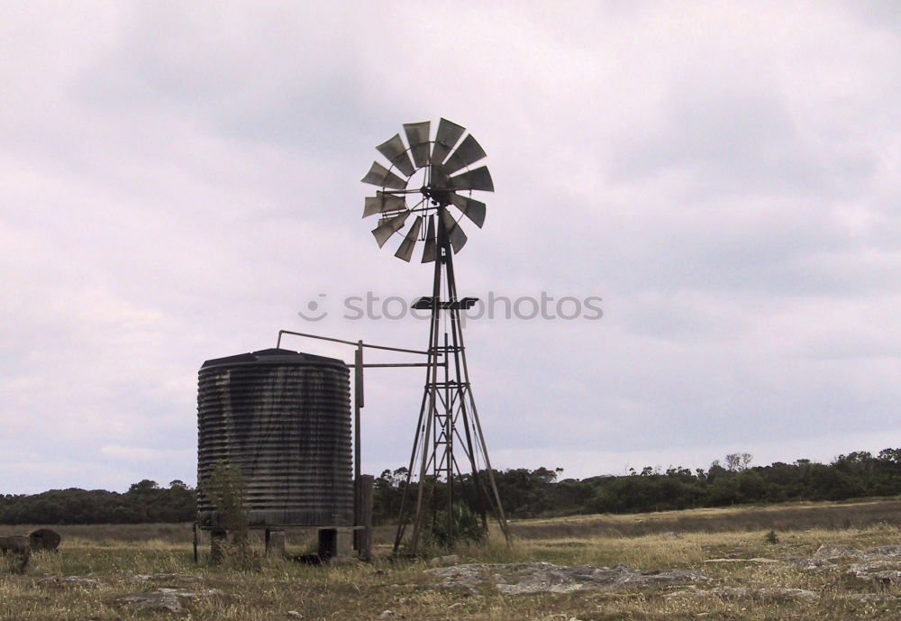 Similar – watchtower Watch tower