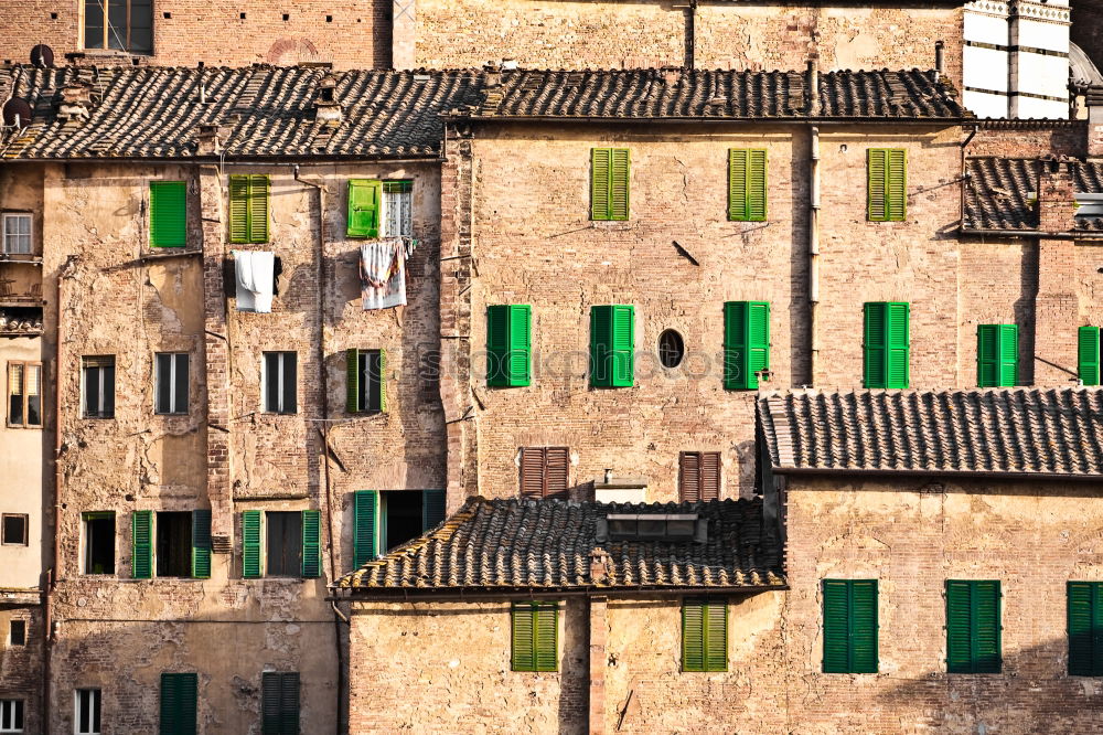 Similar – Image, Stock Photo Venetian sky