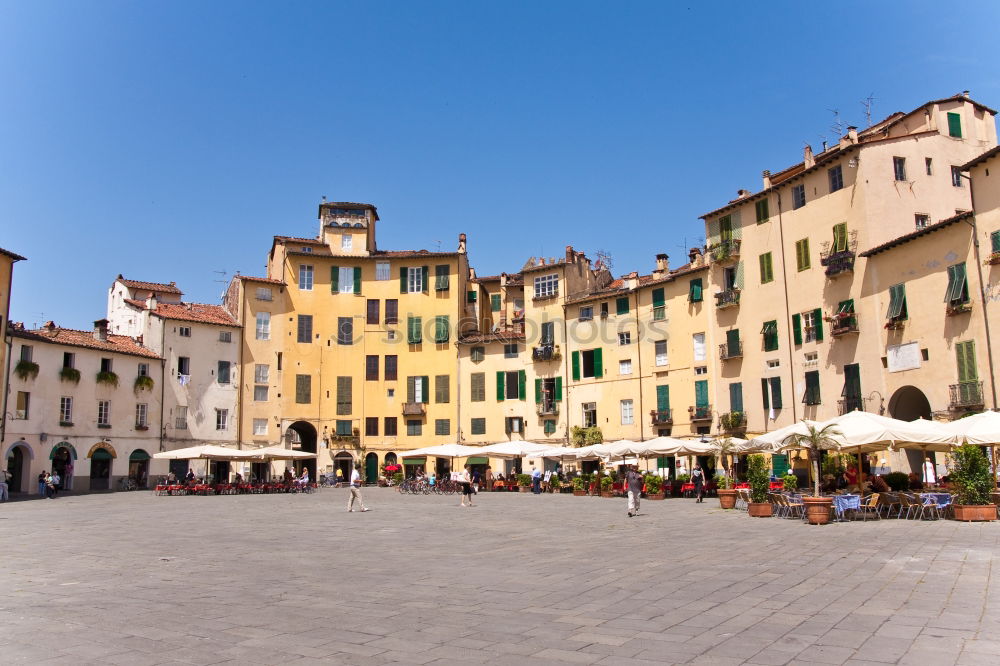 Similar – Image, Stock Photo Verona in summer