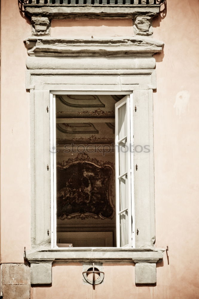 Similar – Image, Stock Photo Detail view of baroque fountain with nude statues on piazza Pretoria in Palermo, Sicily, Italy