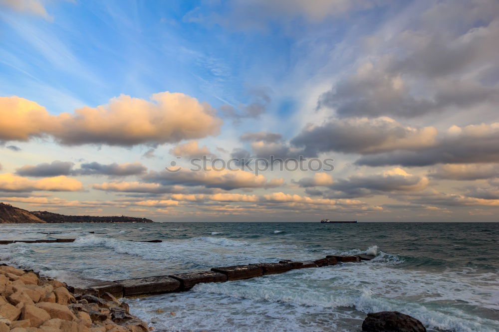 Similar – Image, Stock Photo beach life