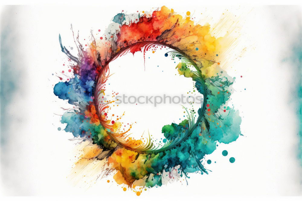Similar – Image, Stock Photo the next winter will come for sure