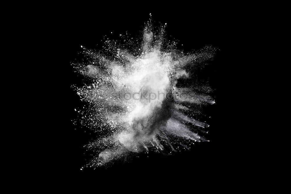 Similar – Image, Stock Photo Swan feather with drops of water against a black background