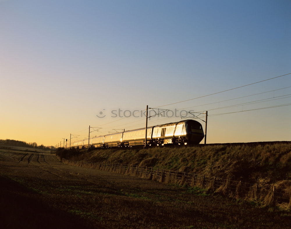 Similar – Image, Stock Photo Doberan Molli