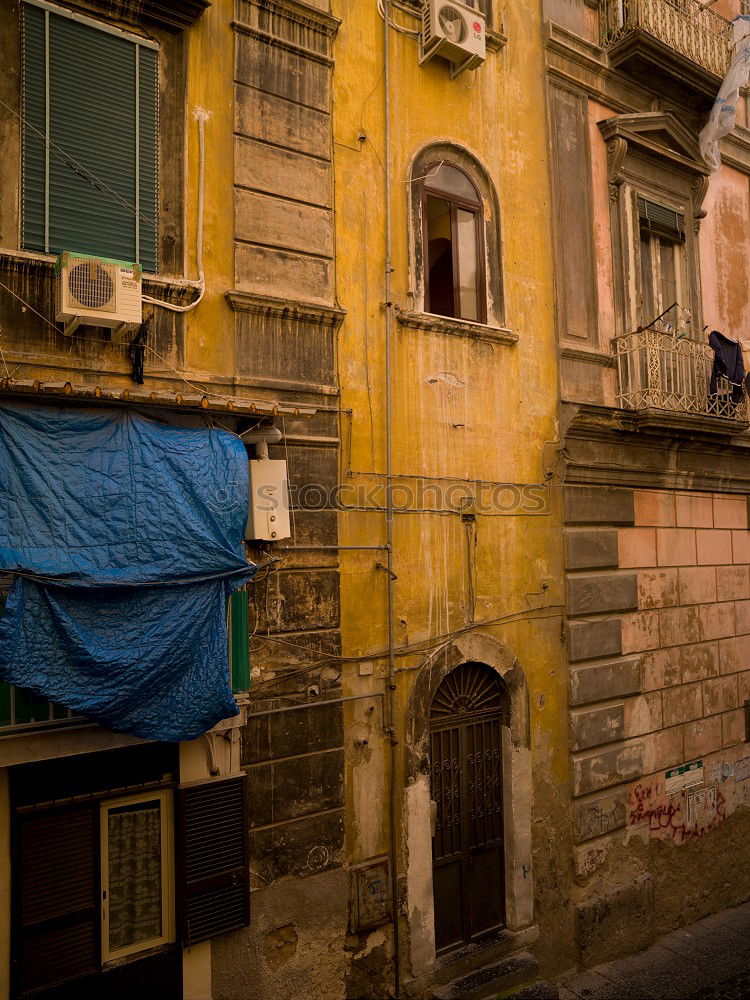 Similar – Foto Bild Venedig Häusliches Leben