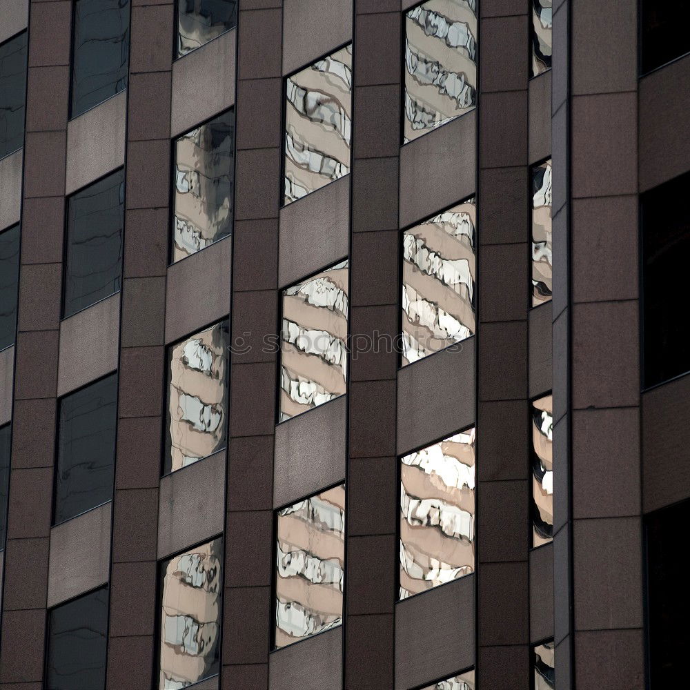 Similar – Image, Stock Photo Hafencity tree Environment