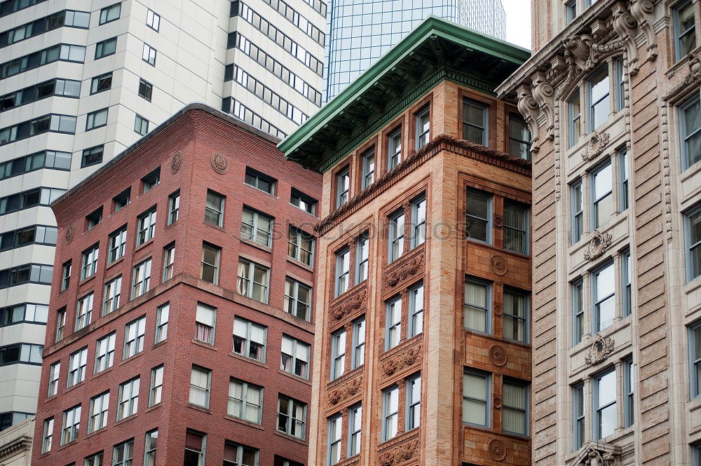 Similar – Image, Stock Photo urban architecture , sidney