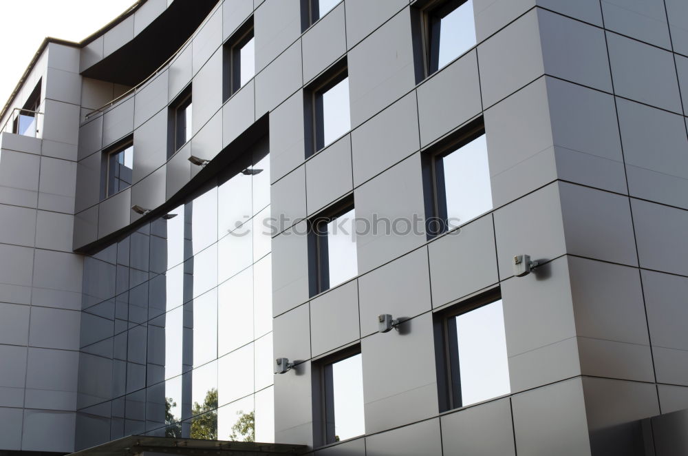 Similar – Foto Bild Viele viele Fenster