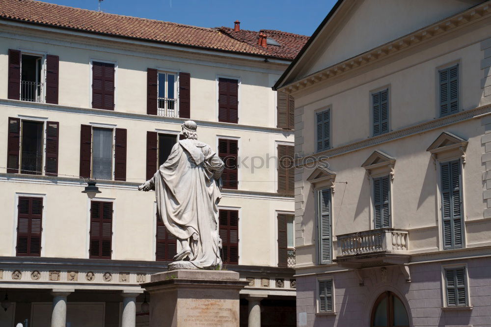 Similar – small Tuscan chapel