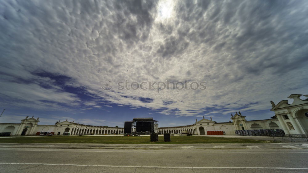 Similar – Image, Stock Photo Edificio Kavanagh