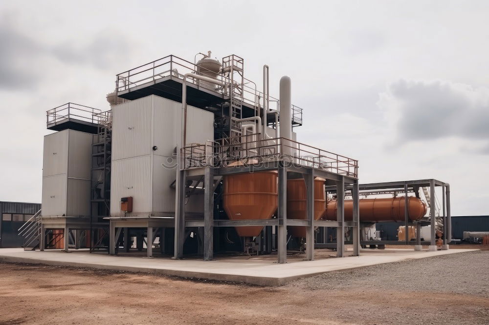 Similar – Image, Stock Photo gravel plant