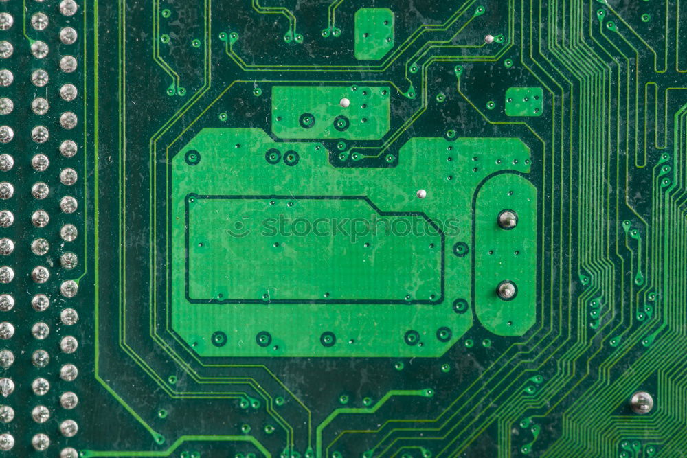 Similar – Schaltkreis Platine