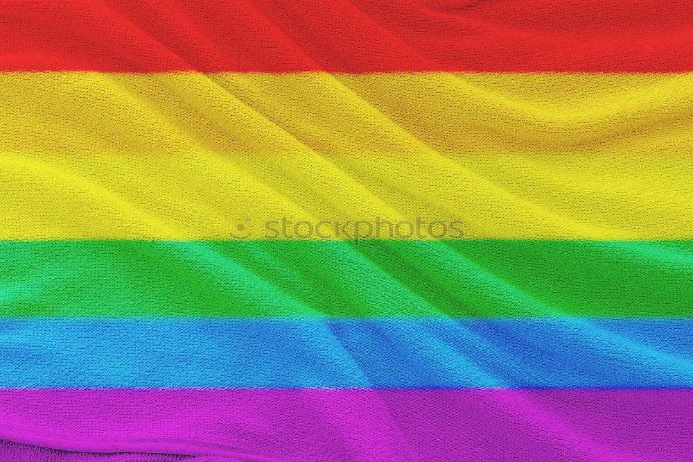 Similar – Image, Stock Photo rainbow colours