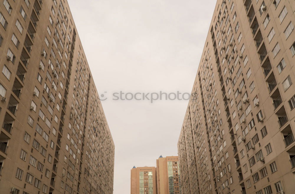 Similar – Foto Bild Plattenbau Neuenhof