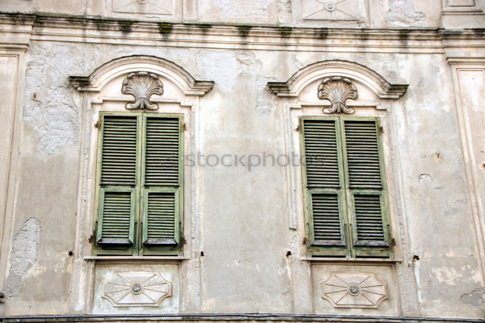 Similar – empty balcony Calm Tourism